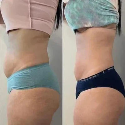 Strakkere Huid & Sterkere Core: De Perfecte Combinatie voor een Gezond Lichaam