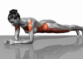 5 Simpele oefeningen om thuis fit te Blijven zonder Sportschool