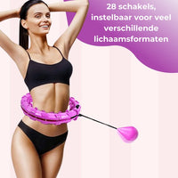 Thumbnail for Happy-Hoop – Sporten was nog nooit zo leuk!
