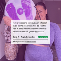 Thumbnail for TwistFit 360™ | Versterk je lichaam en voel je fit!