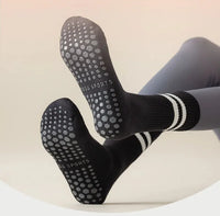 Thumbnail for GripFlow Yoga Socs | Ervaar comfort en veiligheid tijdens het sporten