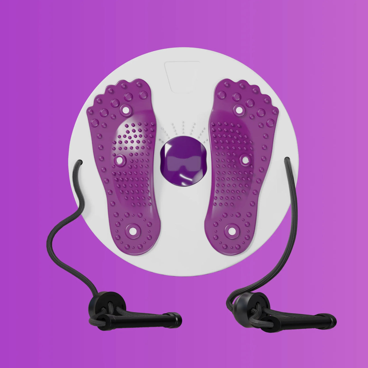 TwistFit 360™ | Versterk je lichaam en voel je fit!