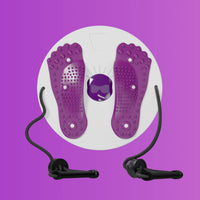 Thumbnail for TwistFit 360™ | Versterk je lichaam en voel je fit!