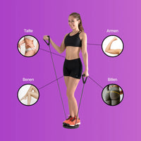 Thumbnail for TwistFit 360™ | Versterk je lichaam en voel je fit!