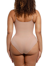 Thumbnail for GlowShape Bodysuit – Voor een Zelfverzekerde, Strakke Look!