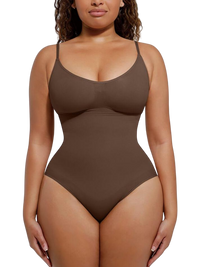 Thumbnail for GlowShape Bodysuit – Voor een Zelfverzekerde, Strakke Look!
