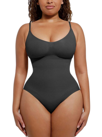 Thumbnail for GlowShape Bodysuit – Voor een Zelfverzekerde, Strakke Look!